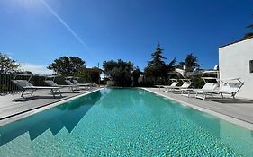 Trulli del Capo