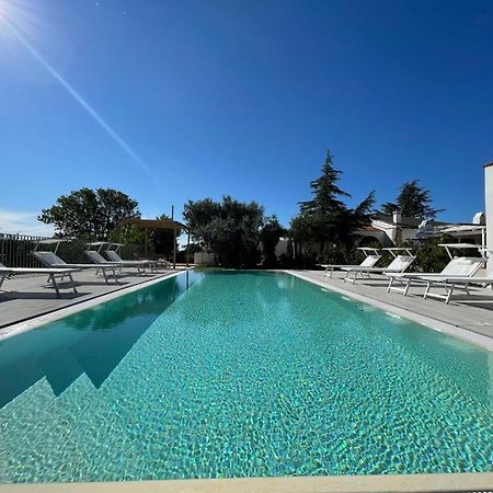 Villa Trulli del Capo Monopoli Esterno foto