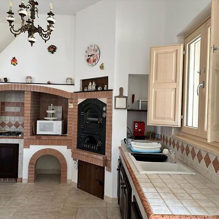 Villa Trulli del Capo Monopoli Esterno foto
