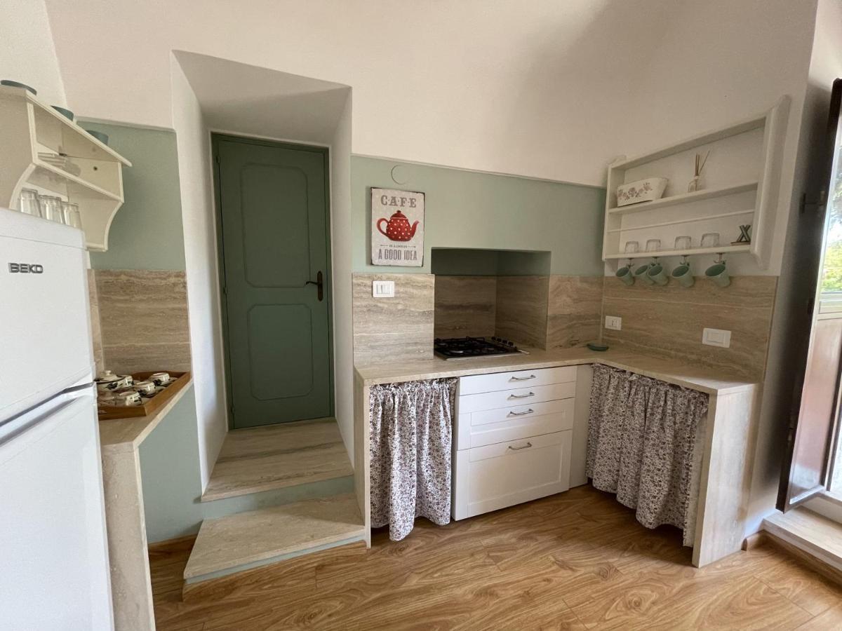 Villa Trulli del Capo Monopoli Esterno foto