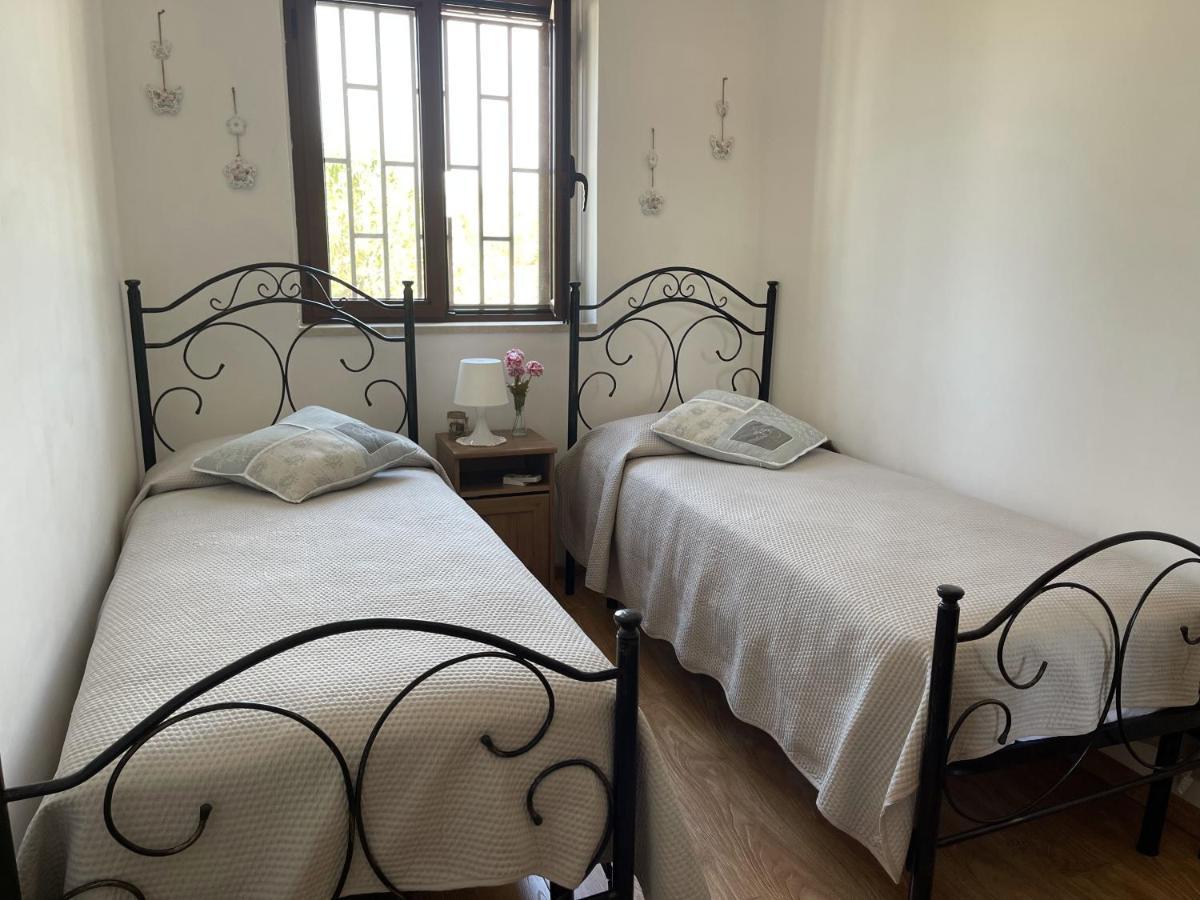 Villa Trulli del Capo Monopoli Esterno foto