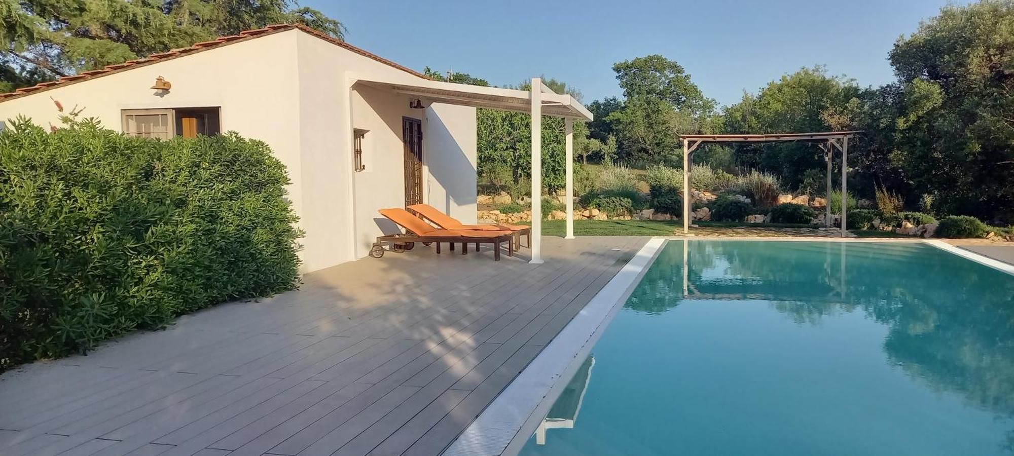 Villa Trulli del Capo Monopoli Esterno foto