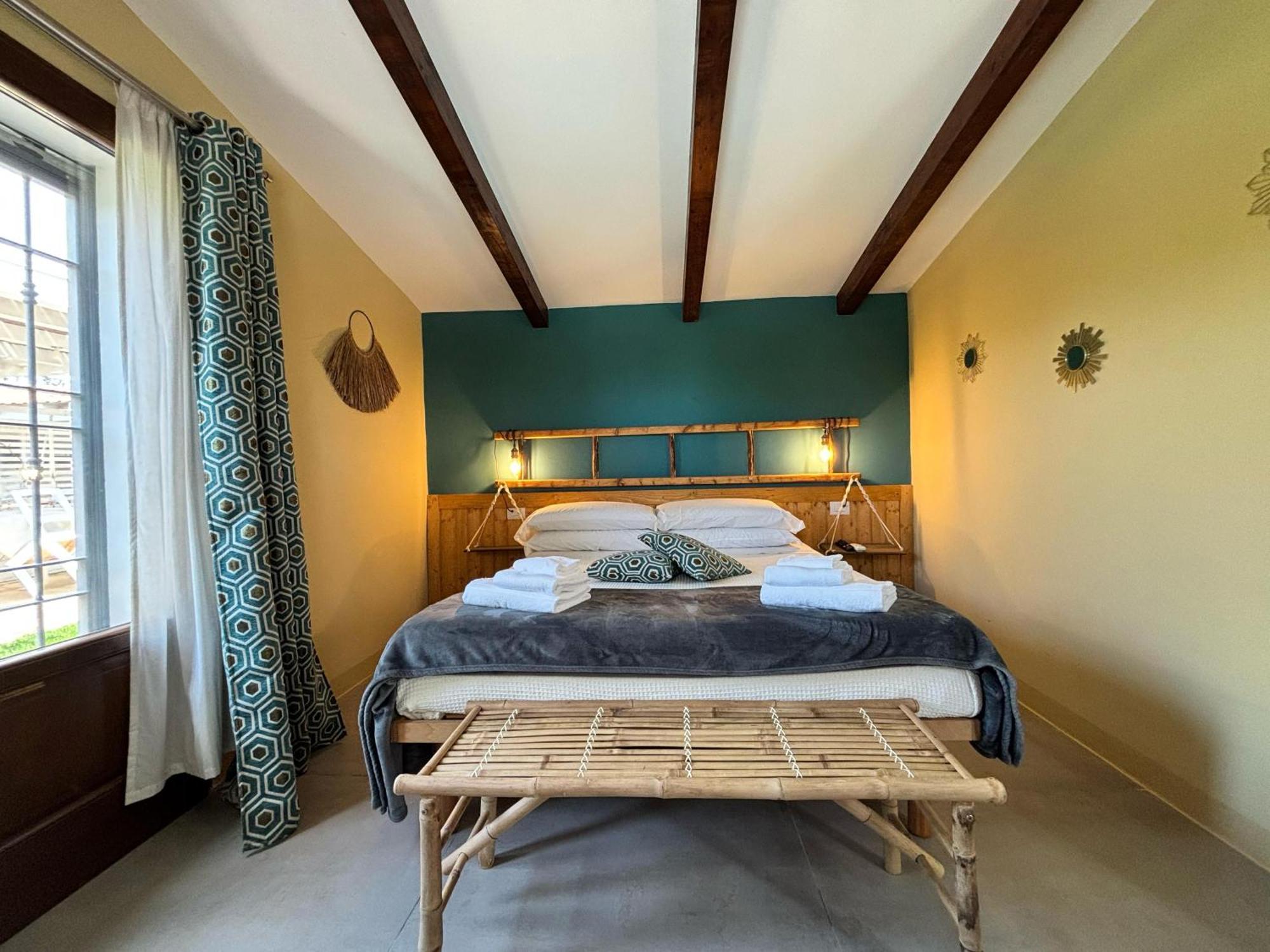 Villa Trulli del Capo Monopoli Esterno foto