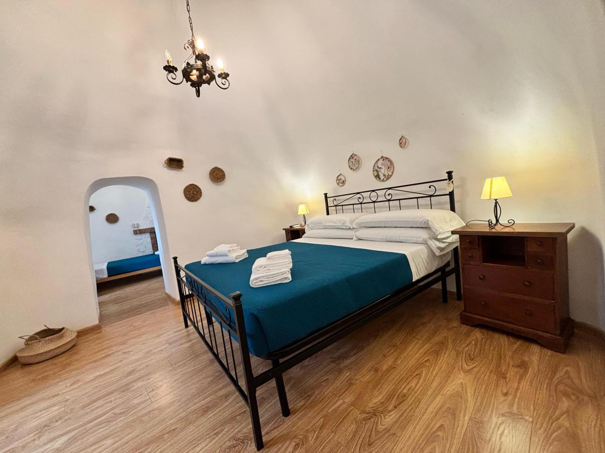 Villa Trulli del Capo Monopoli Esterno foto