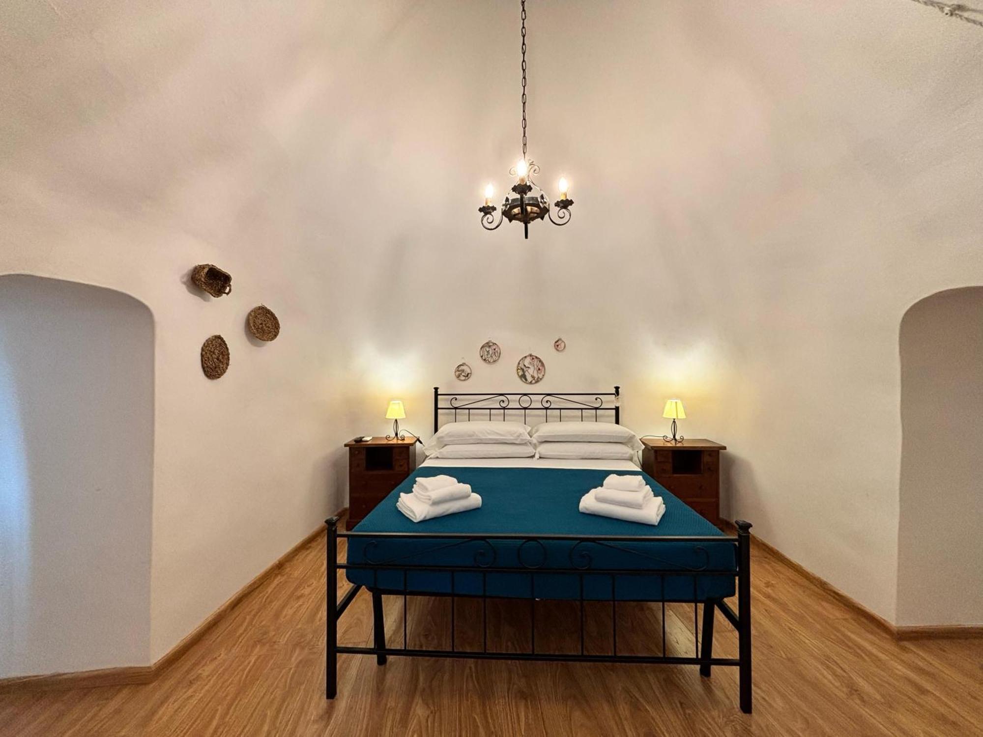 Villa Trulli del Capo Monopoli Esterno foto